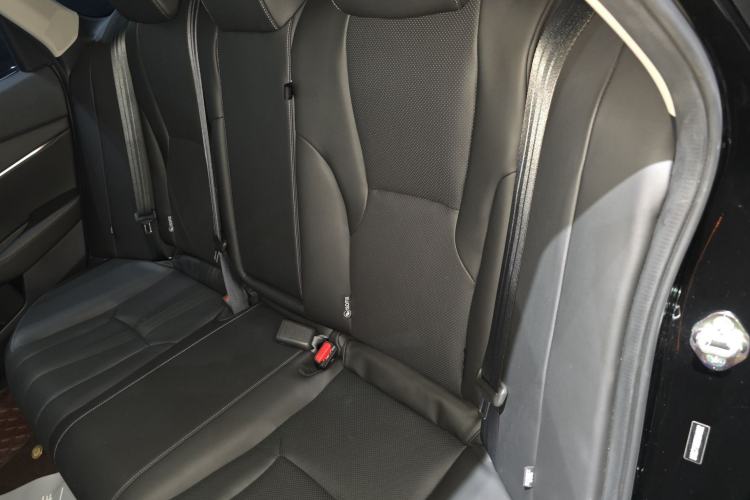 Used Honda Accord 2023 260TURBO Excellence Edition
