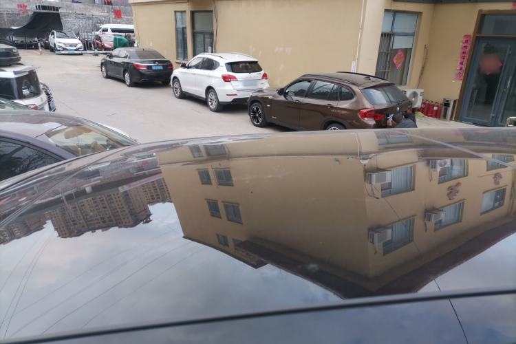 Used Land Rover Range Rover Evoque 2024 Aurora L 249 PS Prestige Light-Chasing Edition