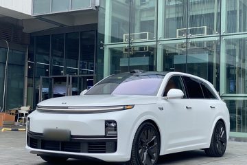 Used Li Auto L7 2024 Max