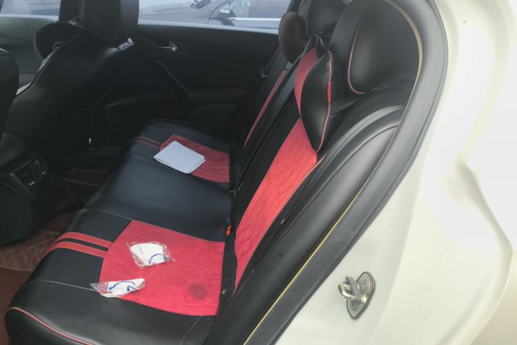 Used Peugeot 508 2015 1.6THP Automatic Zhiiyi Edition