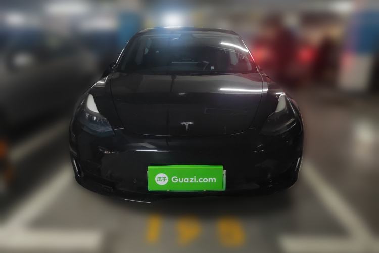 Used Tesla Model 3 2021 Standard Range Rear-Wheel Drive Upgraded Version 3D6