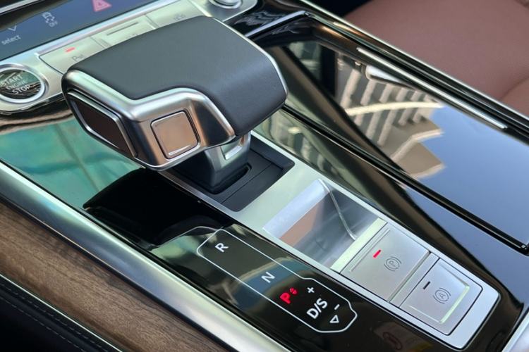 Used Audi Q7 2023 55 TFSI quattro S Prestige Edition
