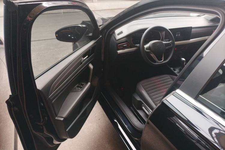 Used Volkswagen Lavida 2024 300TSI DSG Starry Sky Deluxe Edition
