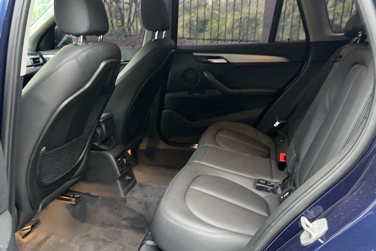 Used BMW X1 2016 sDrive18Li Fashion Model
