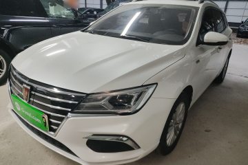 Used Roewe Ei5 2019 Luxury Edition