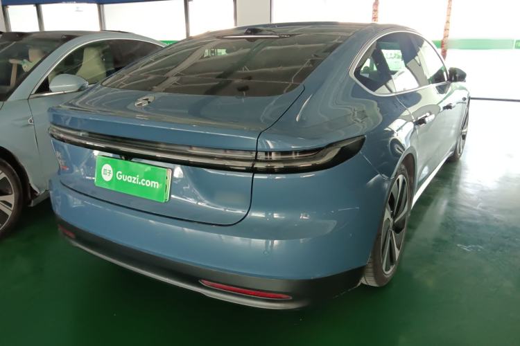 Used Nio ET7 2022 100kWh First Edition