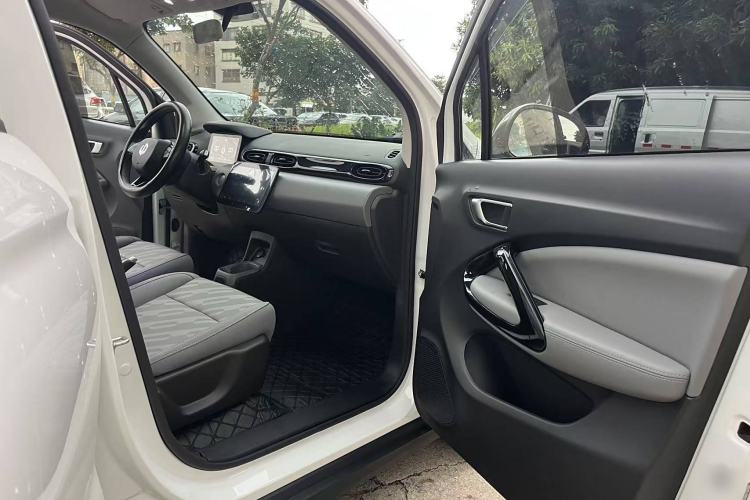 Used Leapmotor T03 2024 200 Lite Edition
