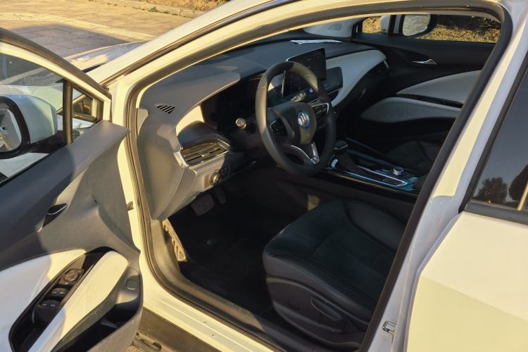 Used Buick Velite 6 2020 Connected Smart Enjoyment PLUS
