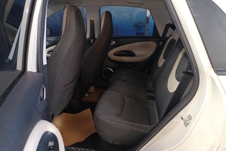 Used Wuling Bingo 2024 203km Light Edition
