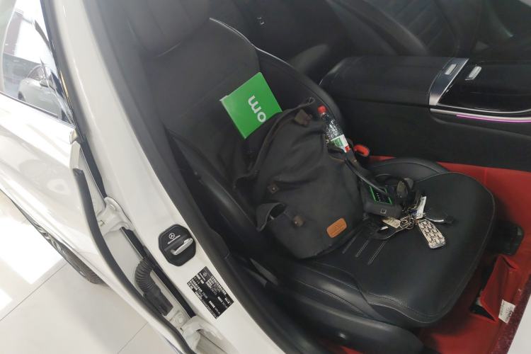 Used Mercedes-Benz C-Class 2022 C 260 L Sport Edition