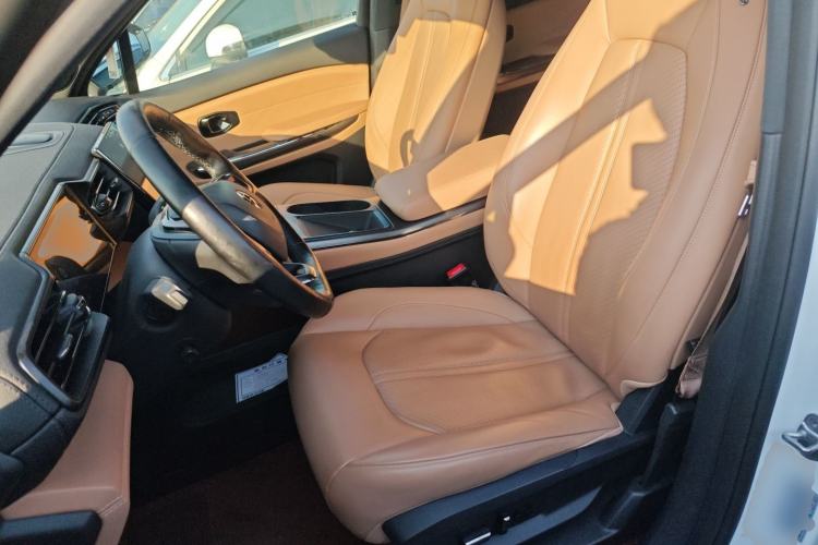 Used Nio ES6 2020 430KM Performance Version