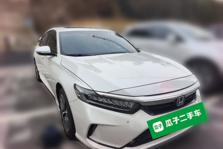 Used Honda Inspire 2022 Lingpai Hybrid 2.0L Pure Elegant Edition