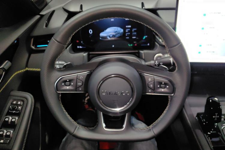 Used Lynk & Co 03 2025 2.0TD DCT Champion Edition Pro
