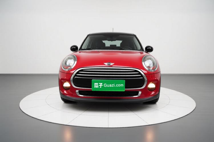 Used  MINI 2016 1.5T COOPER Five-Door Edition