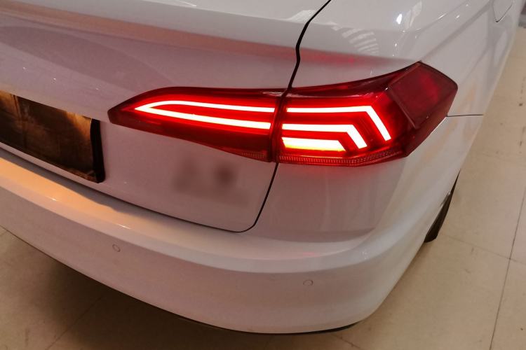 Used Volkswagen Bora 2021 1.5L Automatic Elite Smart Connect Edition
