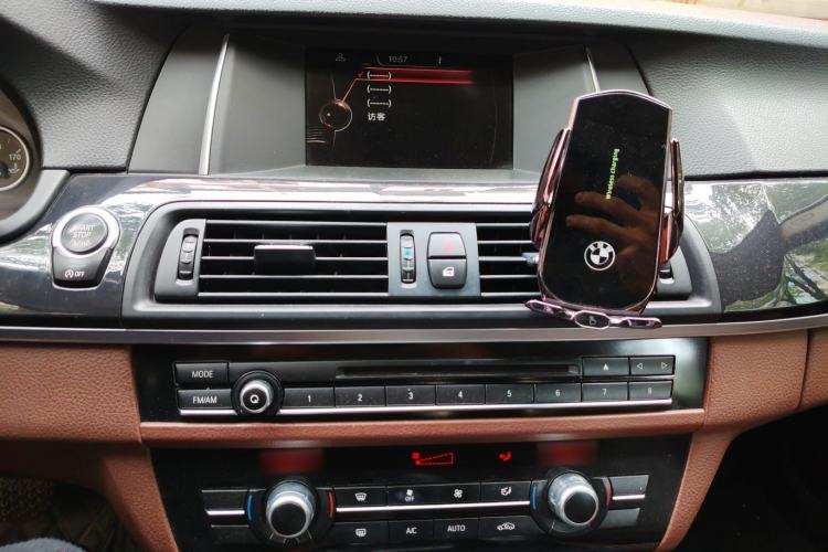 Used BMW 5 Series 2014 520Li Elegant Model