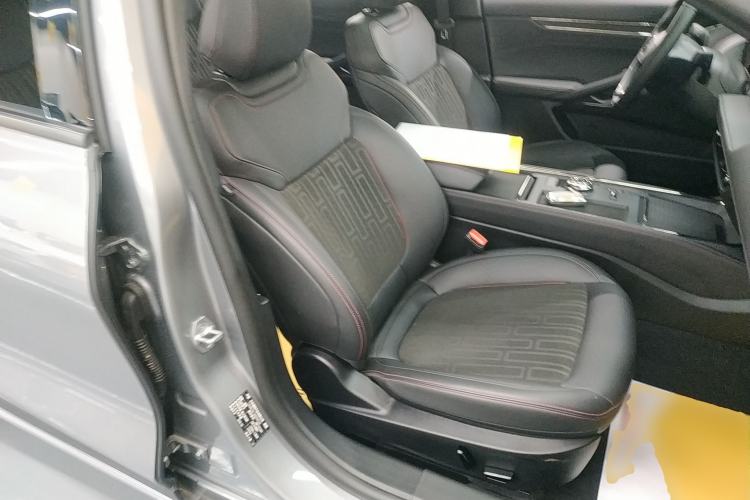 Used Ford Mondeo 2023 EcoBoost 180 Comfort Model
