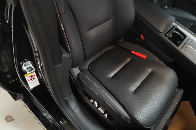 Used  12 2025 Ultra Extended-Range Edition