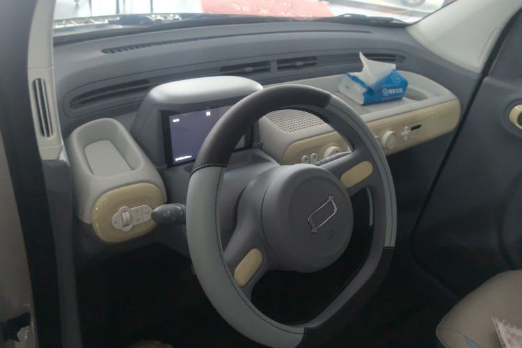 Used Bestune Pony 2025 222km Range Agile Horse