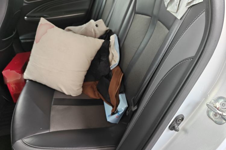 Used AION S Plus 2021 70 Intelligent Edition
