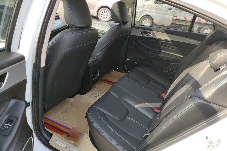 Used Chery Arrizo 5 2019 1.5L CVT Leisure Edition China V standard