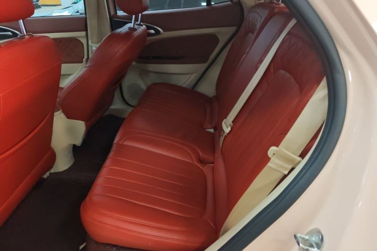 Used ORA Good Cat 2021 400km Standard Range Athena Edition Lithium Iron Phosphate