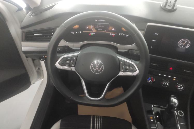 Used Volkswagen Bora 2024 200TSI DSG Comfort Edition
