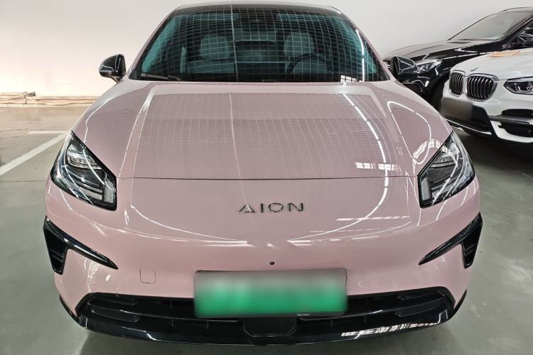 Used AION RT 2025 520 Smart Luxury Edition