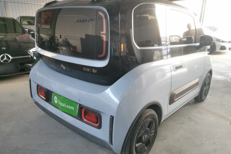 Used Baojun KiWi EV 2022 Designer Lite Edition Ternary Lithium
