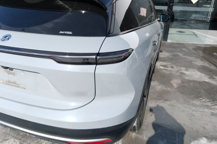 Used Nio ES6 2023 75 kWh