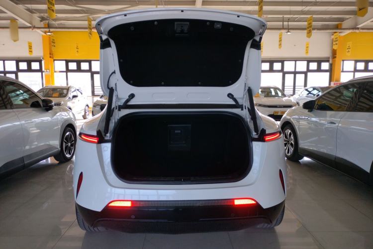 Used  11 2023 Harmony 90-degree Rear-wheel Drive Edition
