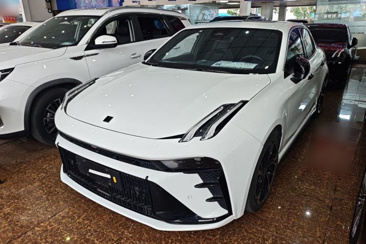 Used Lynk & Co 03 2023 1.5TD DCT JingPro