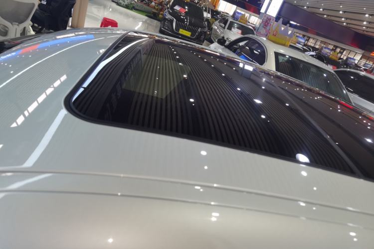 Used BMW 3 Series 2022 Restyled 325Li M Sport Night Edition Package
