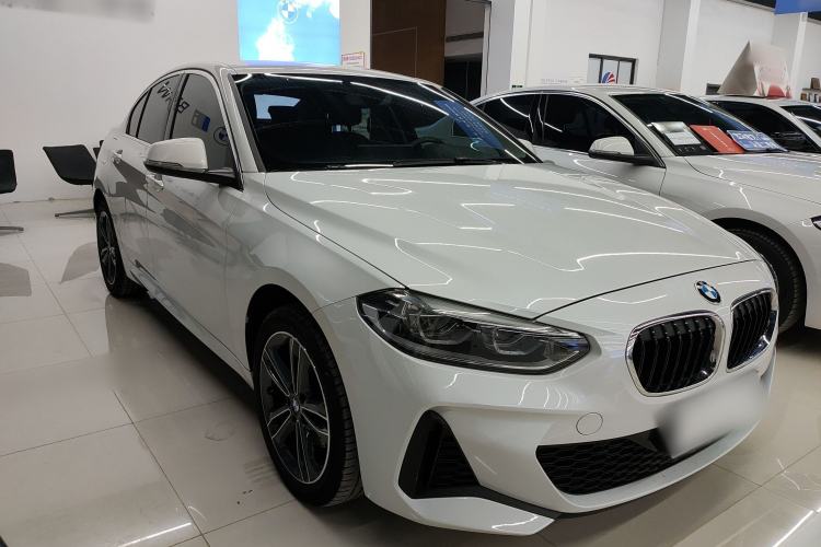 Used BMW 1 Series 2021 Revised 120i M Sport Edition