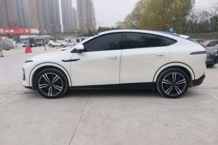 Used XPeng G6 2023 755 Ultra-Long Range Pro