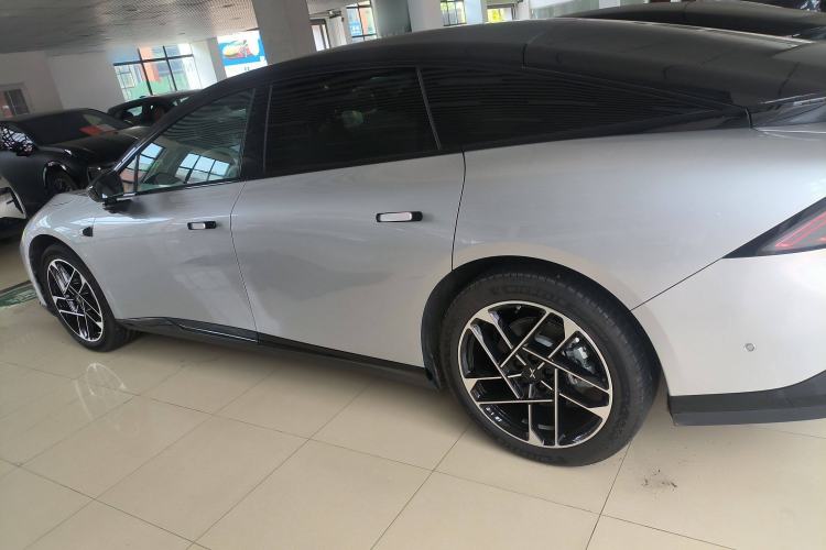 Used XPeng P7+ 2024 Ultra-Long Range Max
