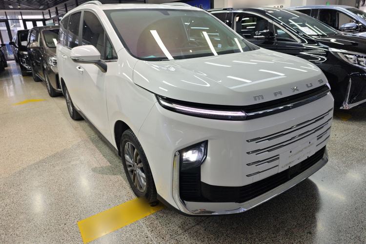 Used SAIC MAXUS Maxus G50 PHEV 2025 Leading Edition