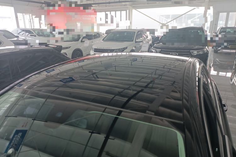 Used Mercedes-Benz E-Class 2022 Second Facelift E 300 L Fashion Edition
