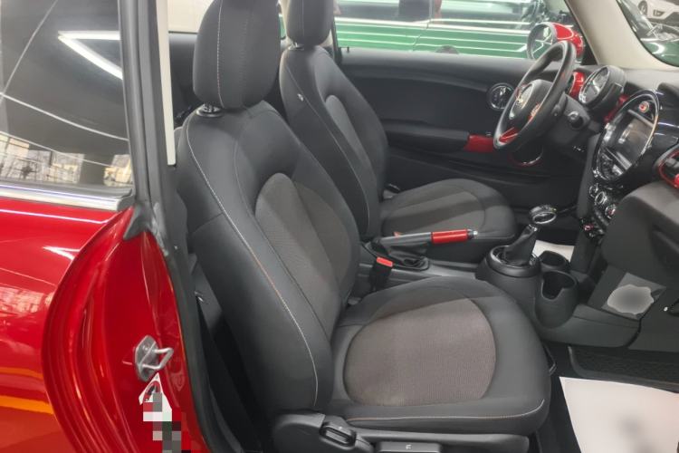 Used  MINI 2014 1.2T ONE+
