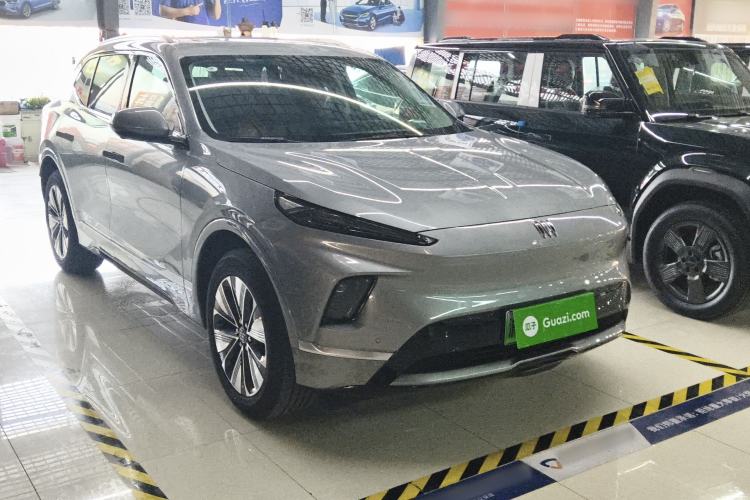 Used Buick E5 2025 Model 620KM Prestige Edition
