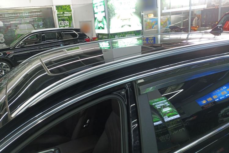 Used Chery Tiggo 8 PRO 2024 Champion Edition 390T Two-Wheel Drive Peak Version 5 Seats