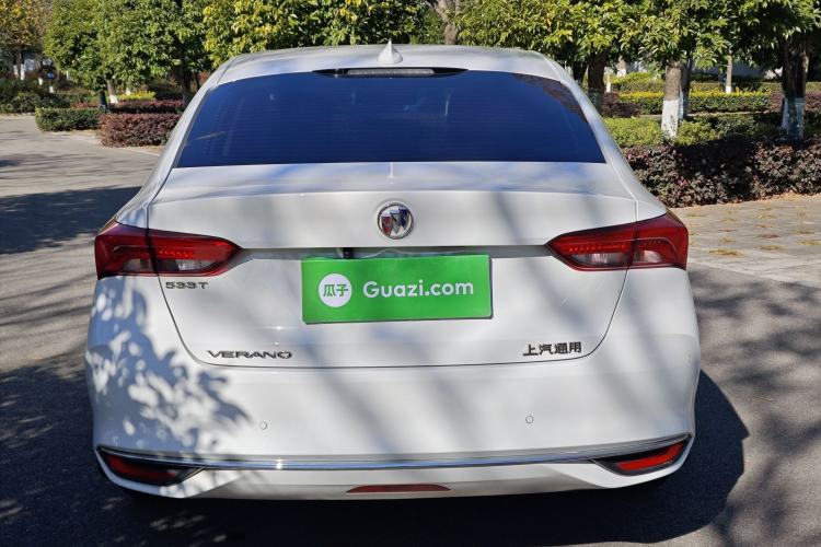 Used Buick Verano 2023 Pro Enjoyment Edition
