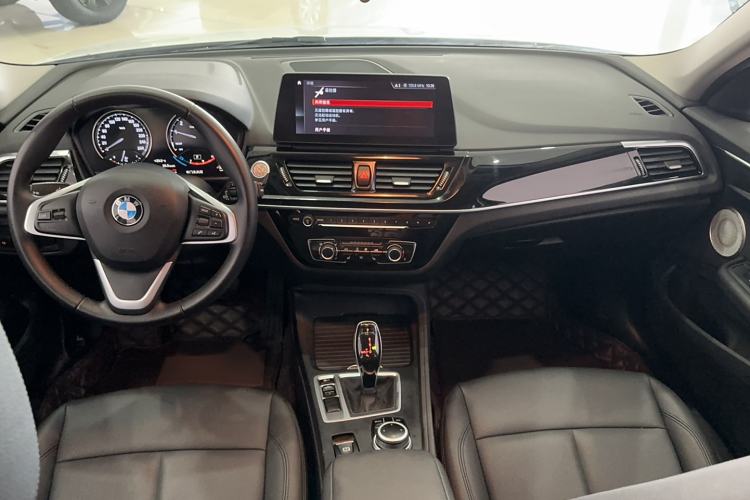 Used BMW 1 Series 2021 Revised 120i M Sport Edition
