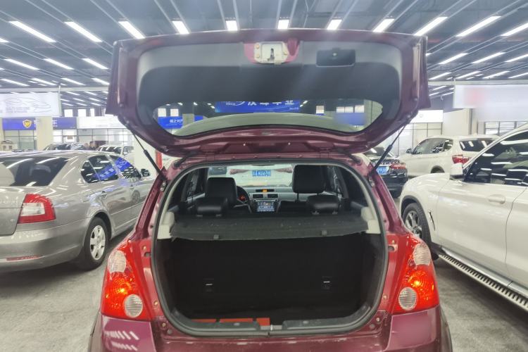 Used Suzuki Swift 2013 1.5L Automatic 20th Anniversary Limited Edition
