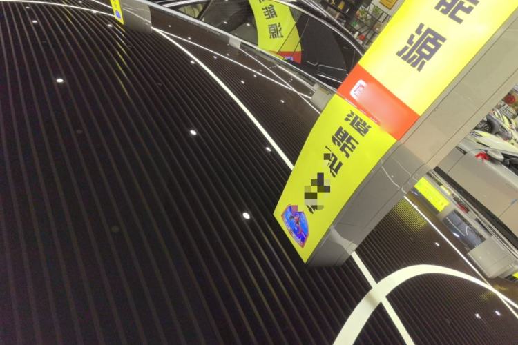 Used BYD Seal 2022 550 km Standard Range Rear-Wheel Drive Prestige Version
