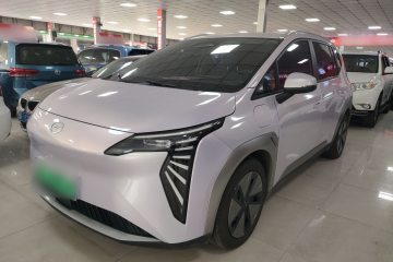 Used AION Y 2023 Younger