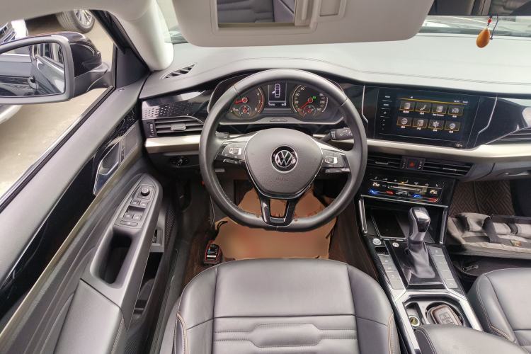 Used Volkswagen Passat 2021 330TSI Elite Edition
