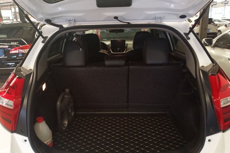 Used Toyota YARiS L 2020 1.5L CVT Luxury Edition
