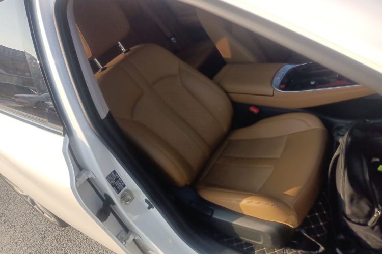 Used AION S 2023 Meizu 580 Lithium Iron Phosphate
