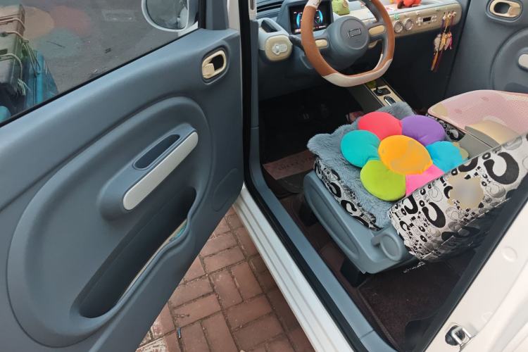 Used Bestune Pony 2025 222km Range Agile Horse